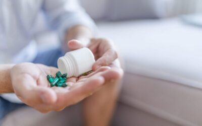 OTC Products Meet Sustainable Packaging
