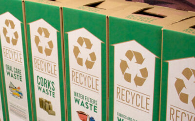 Recycling Tips…