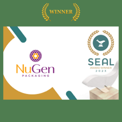 SEAL winner announcement