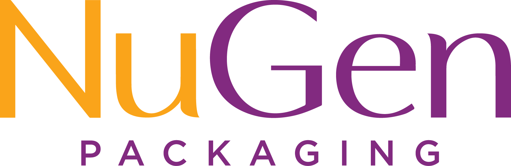 NuGen Packaging