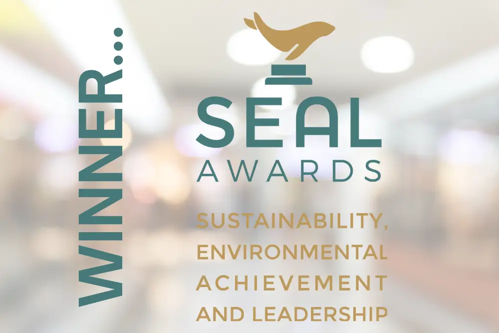 SEAL Awards 2023: Winners in Sustainable Packaging