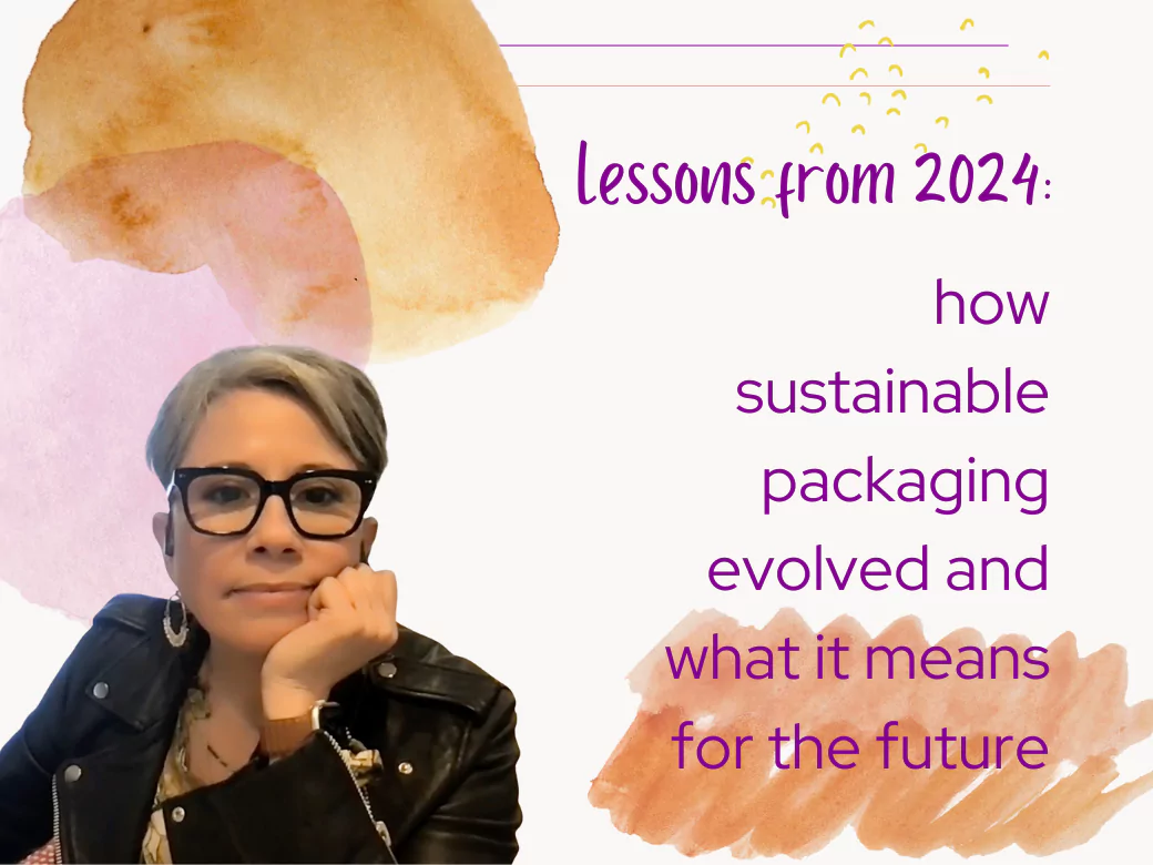 How Sustainable Packaging Evolved and What It Means for the Future