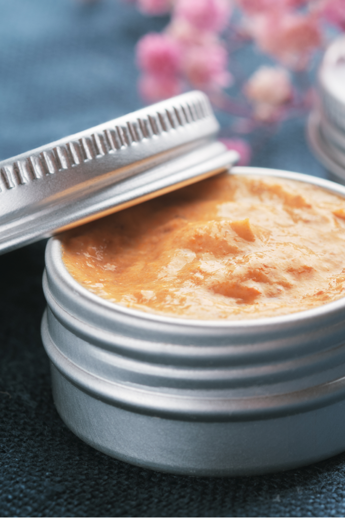 Cosmetics