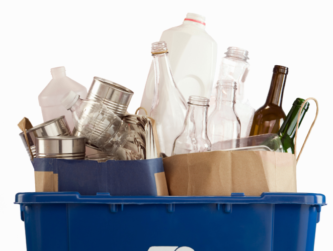 End-of-Life Solutions_ Beyond the Bin End-of-Life Solutions: Beyond the Bin<br />