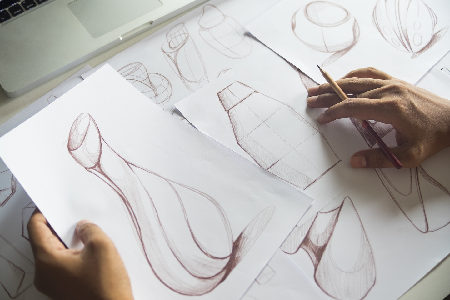 Building a Prototype for Functional Testing