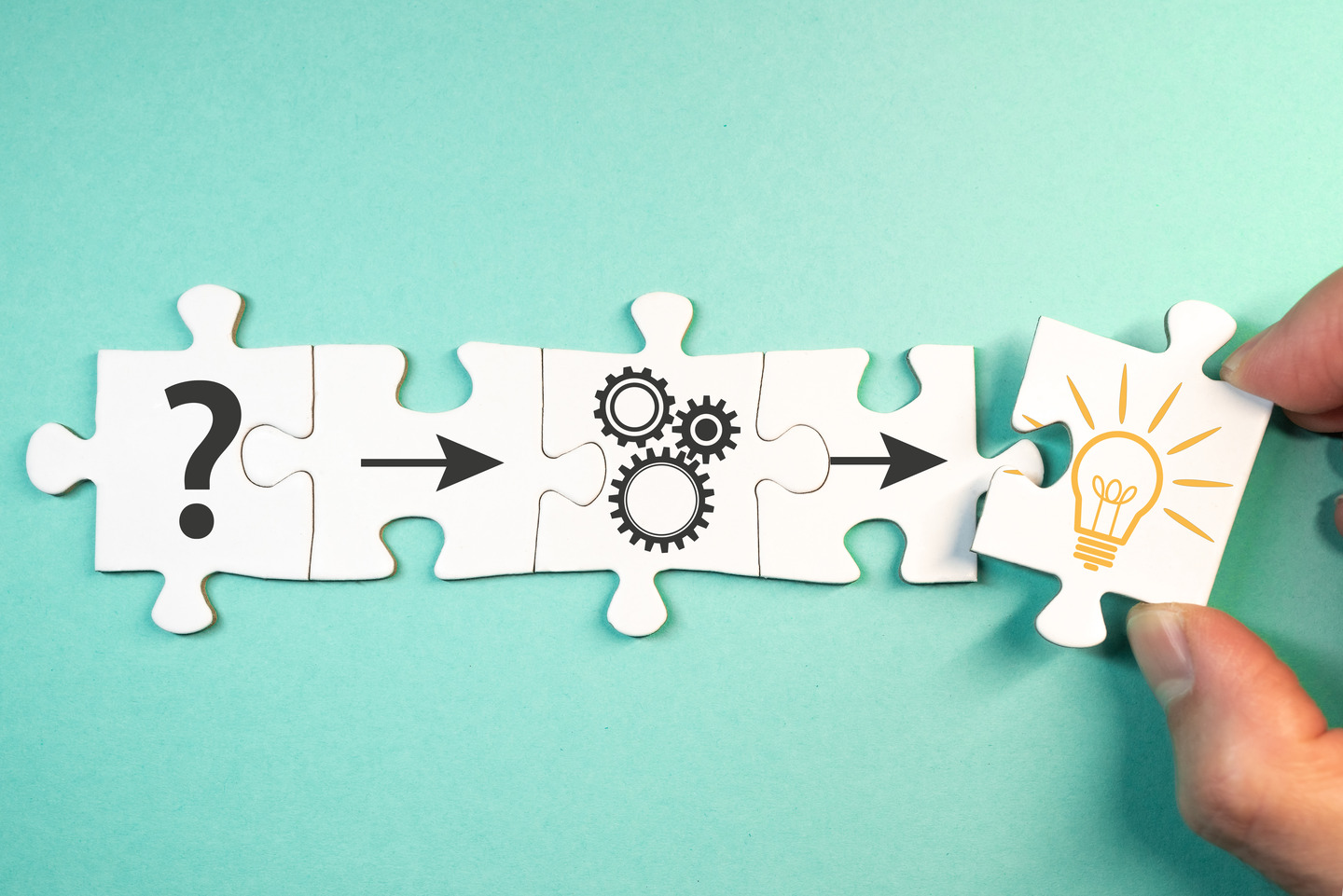 Continuous Innovation