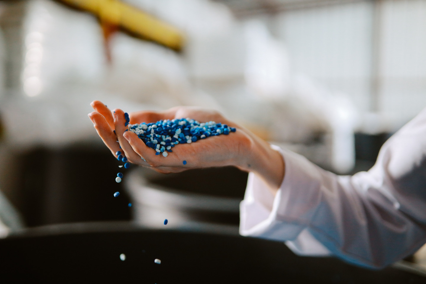 Sustainable Material Integration