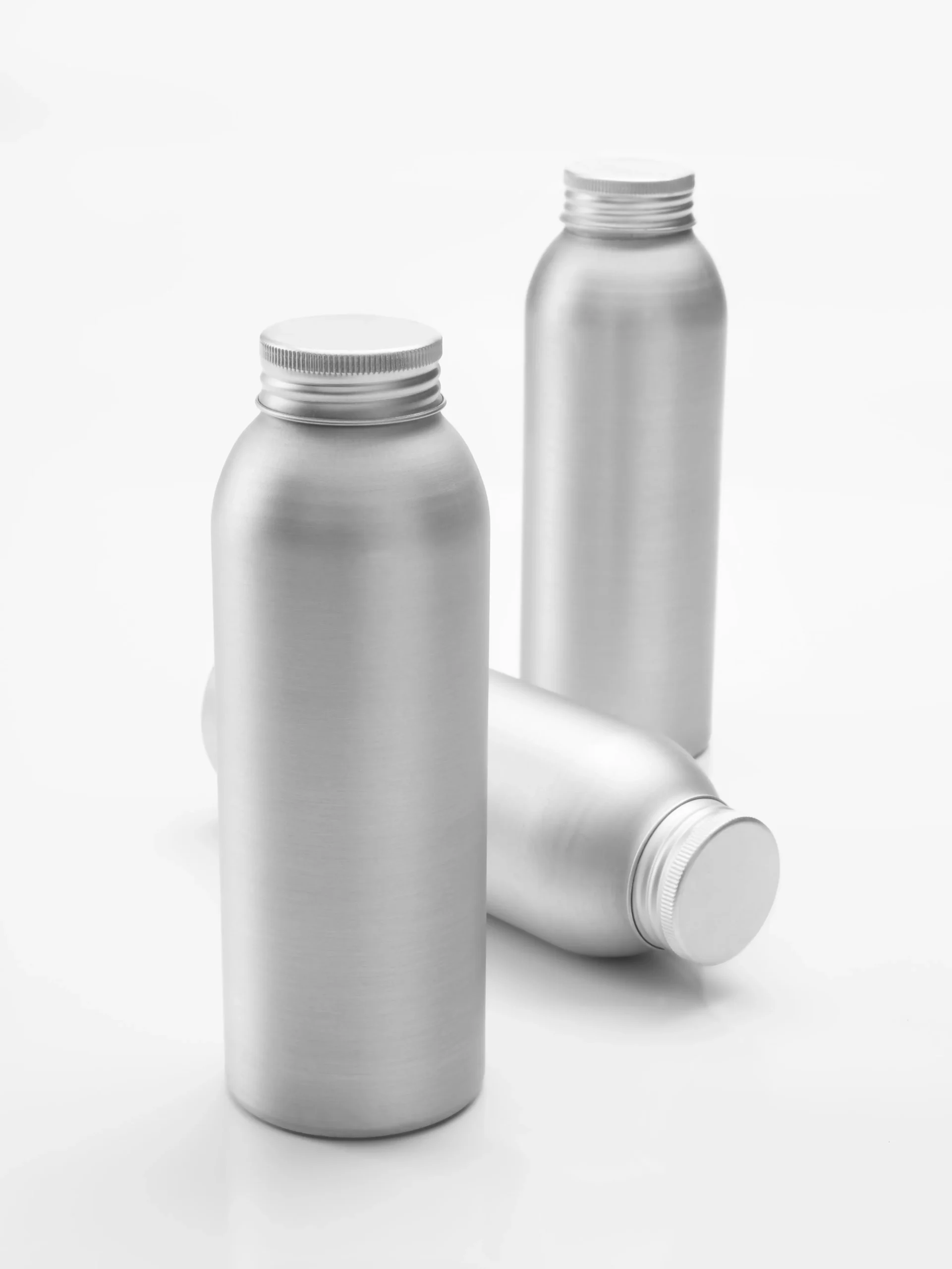 Aluminum