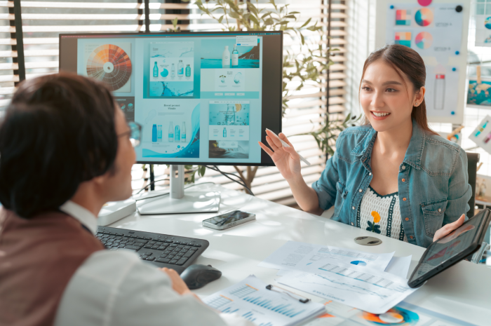 Partner with a Leader in Custom Packaging Development<br />
