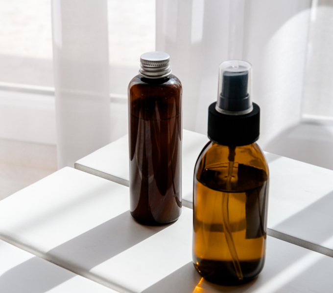 Personal Care And Beauty<br />
