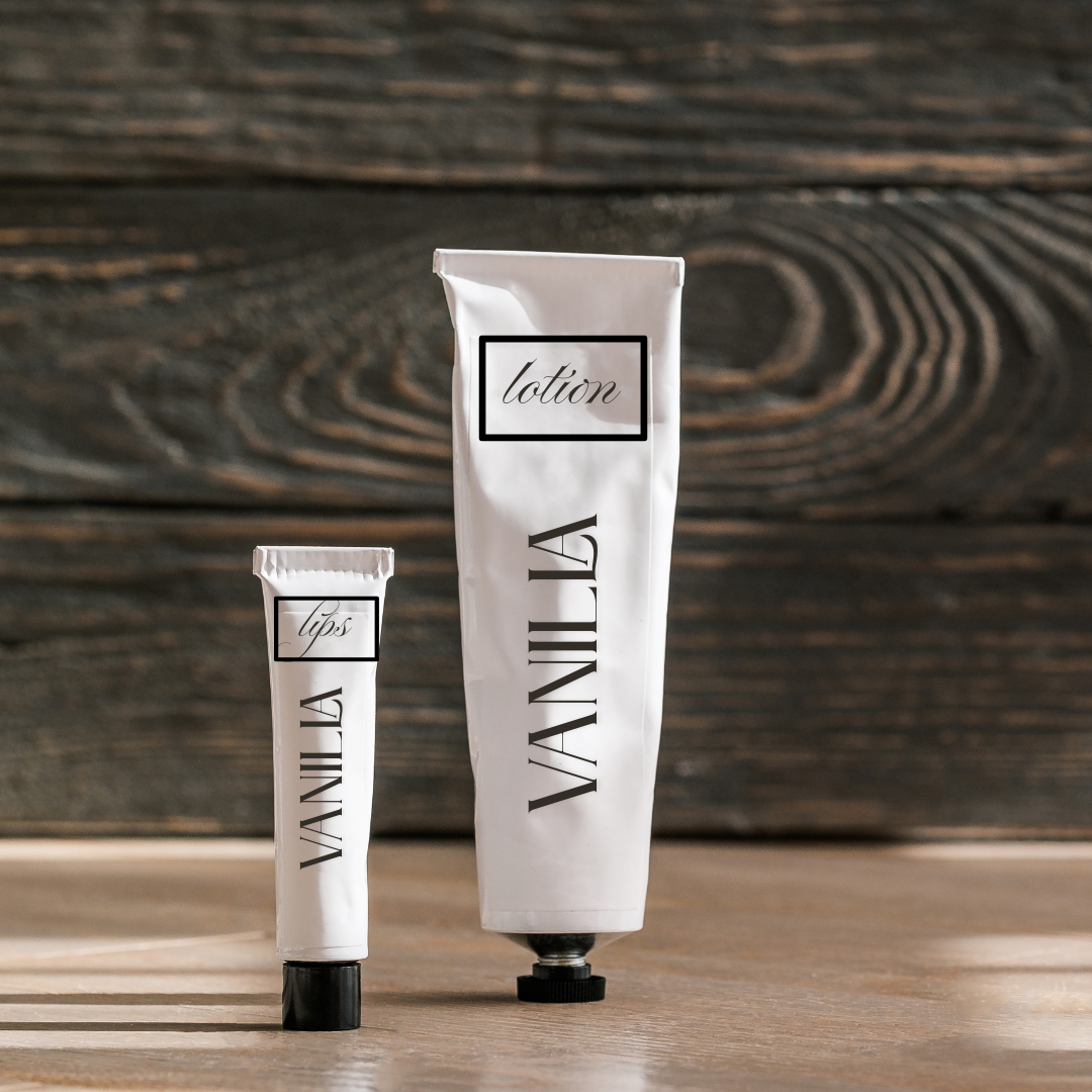 Aluminum Collapsible Tubes