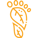 Reduced Carbon Footprint