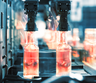 Global Supply Chain Strength & Reliability