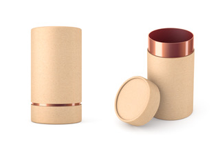 Paper Tubes