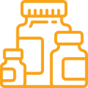 Supplements & Pharmaceuticals