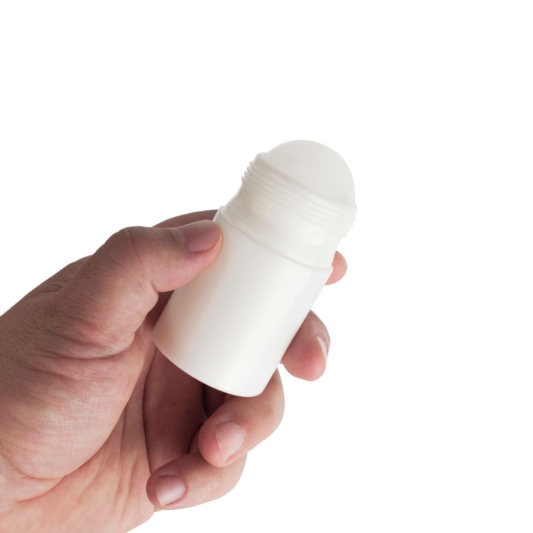 Deodorant Bottle