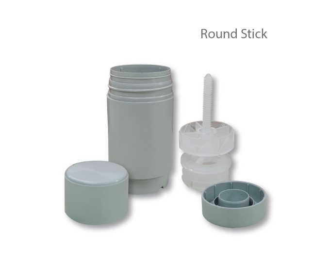 Deodorant Round Stick