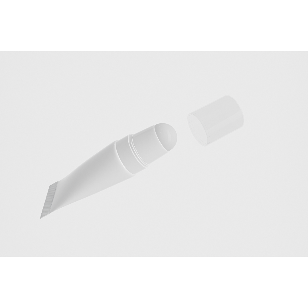 Deodorant Tube
