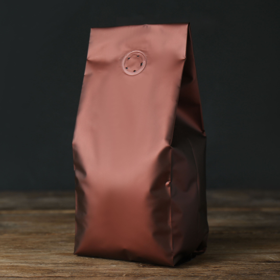 Valve Pouch