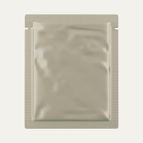 Pillow Pouch