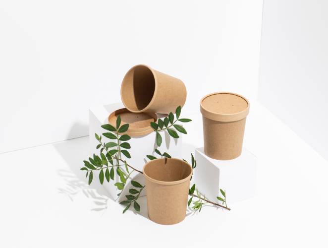 Applications of Primary Paper Packaging