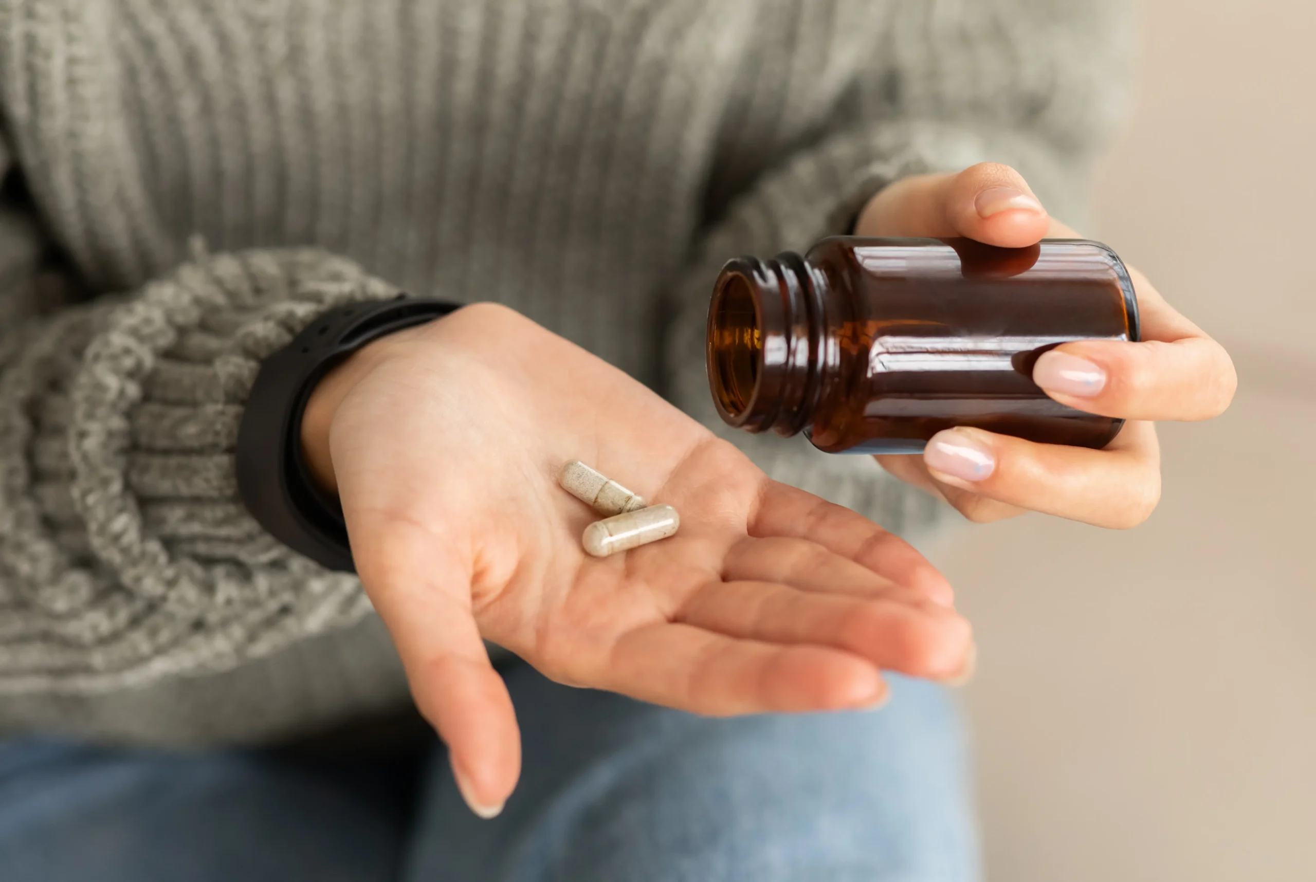 Pharmaceutical & OTC Products<br />
