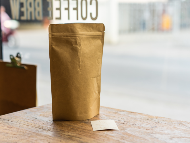 Pouches, Sachets, Refill Packs & Stick Packs