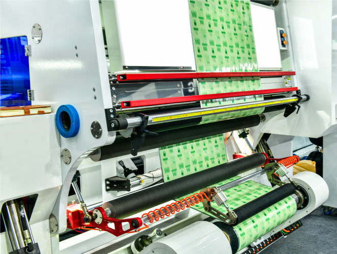 Printing & Decoration Options