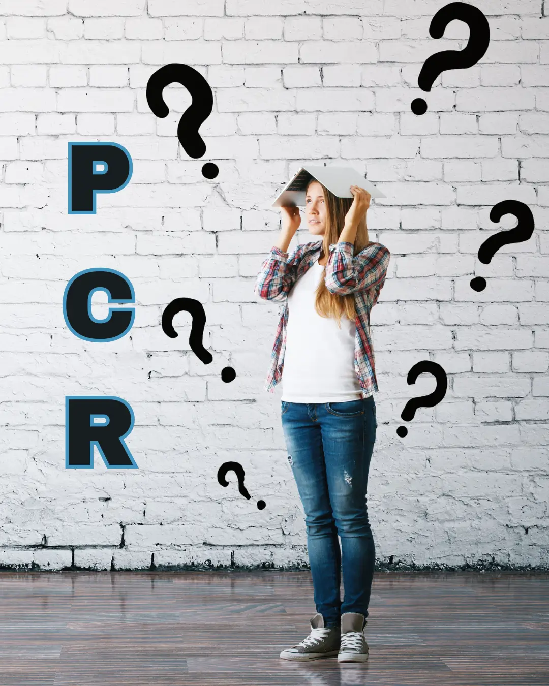 What is plastic PCR