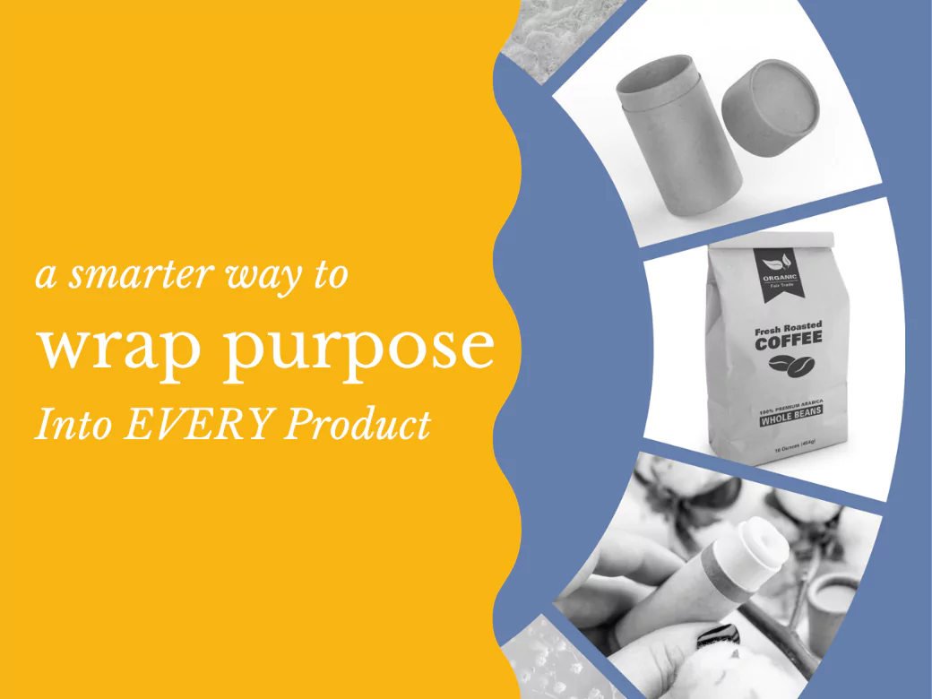 Paper Packaging: A Smarter Way to Wrap Purpose into Every Product