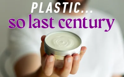 Plastic Is So Last Century: Why Aluminum Is the Cool New Kid on the Block