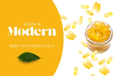 Rethinking Glass: How Nutra Brands Are Making Glass Packaging Modern, Memorable and Smarter