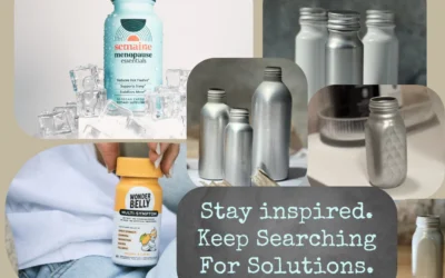 The Benefits of Using Aluminum Bottles for Pharma and OTC Products