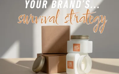 Sustainability: It’s Not Just a Trend, It’s Your Brand’s Survival Strategy