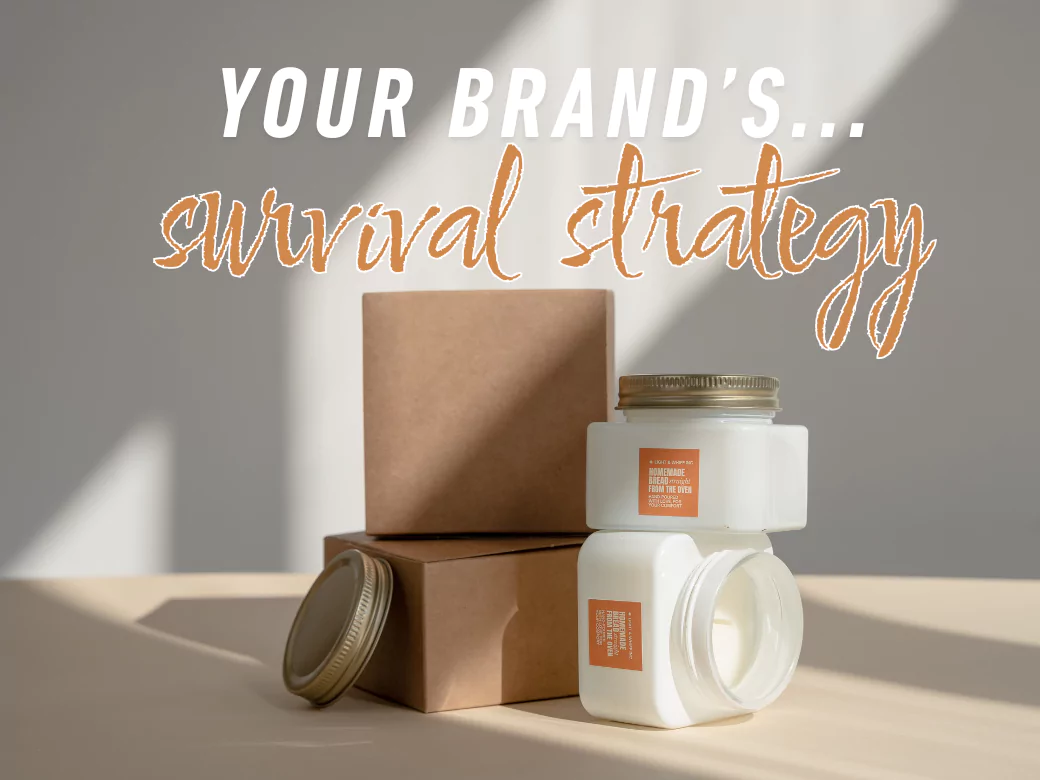 Sustainability: It’s Not Just a Trend, It’s Your Brand’s Survival Strategy